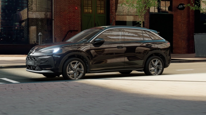 Volkswagen Nuovo T-ROC 1.5 ETSI ACT LIFE DSG 115CV MY 26