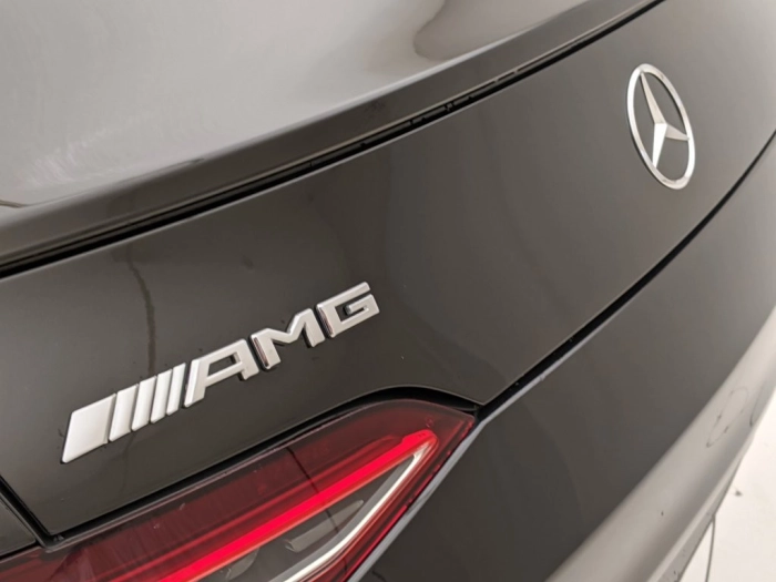 Mercedes AMG GT GT Coupé 4 53 4Matic+ Mild hybrid AMG