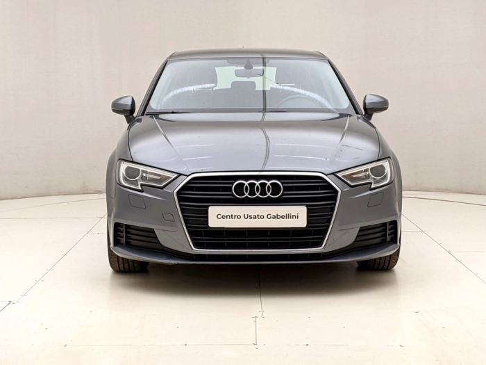 img-1 Audi A3 Audi U1283069