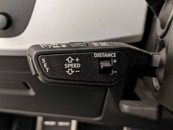 Audi A5 A5 SPORTBACK 40 TDI QUATTRO S TRONIC