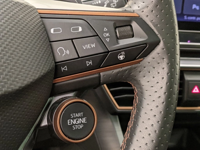 Cupra Formentor Formentor 1.4 e-Hybrid DSG VZ