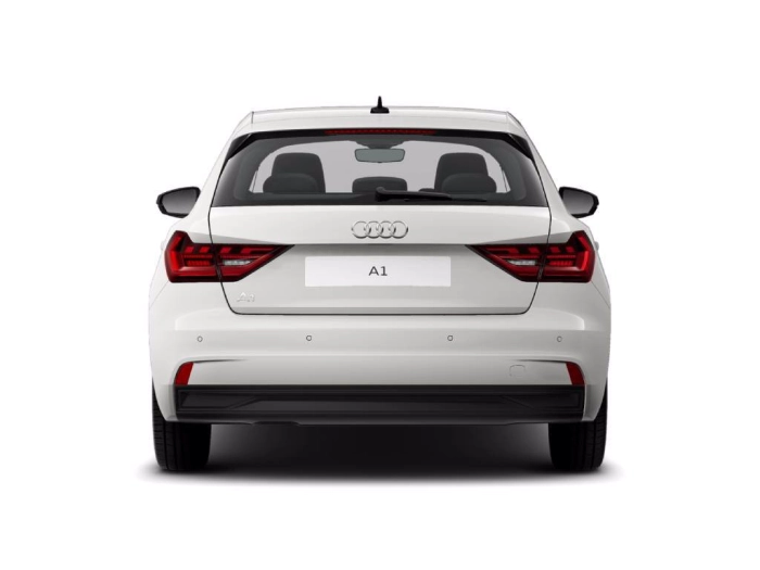 Audi A1 A1 SPORTBACK 25 TFSI MY 24