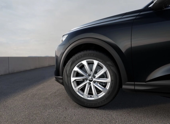 Audi Q5 Q5 quat.  TDI2,0  L4150/D7UA7 MY 25