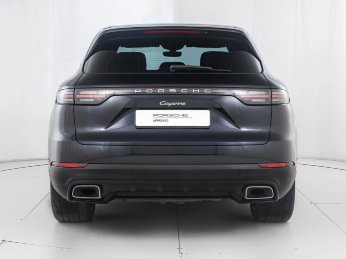 Porsche Cayenne Cayenne 3.0 V6