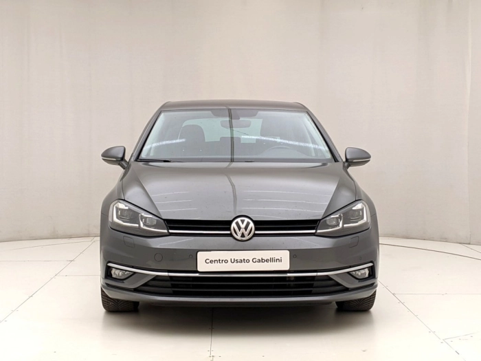 img-1 Volkswagen Golf Volkswagen U1282862