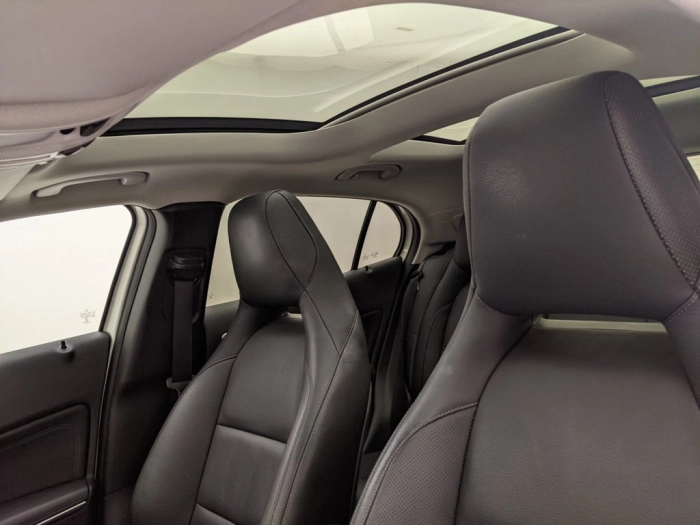 Mercedes-Benz Classe G GLA 200 d Automatic 4Matic Enduro