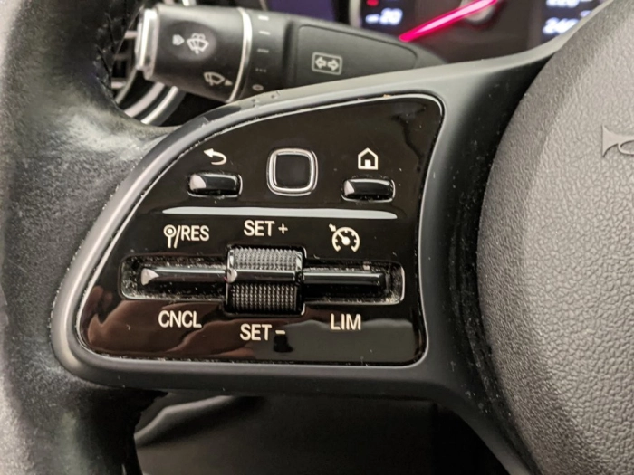 Mercedes-Benz Classe C 180 d Auto Executive