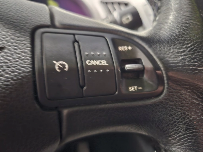 Kia Sportage Sportage 1.7 CRDI VGT 2WD Class