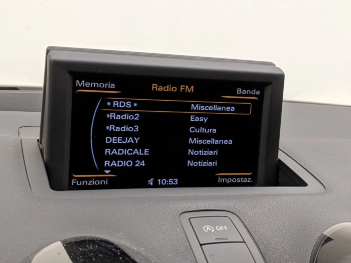 Audi A1/S1 A1 SPB 1.6 TDI S line edition