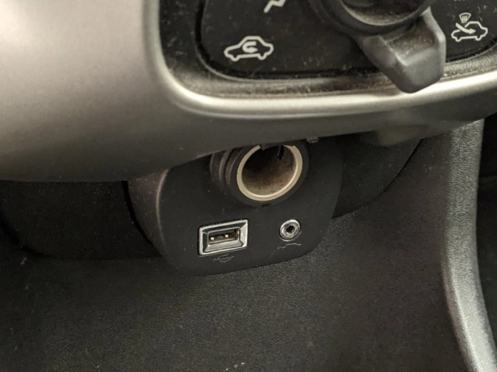Toyota Aygo Aygo 1.0 VVT-i 69 CV 5 porte x-wave