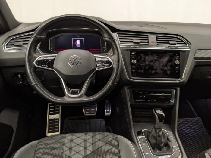 Volkswagen Tiguan Tiguan 2.0 TDI 150 CV SCR DSG 4MOTION R-Line