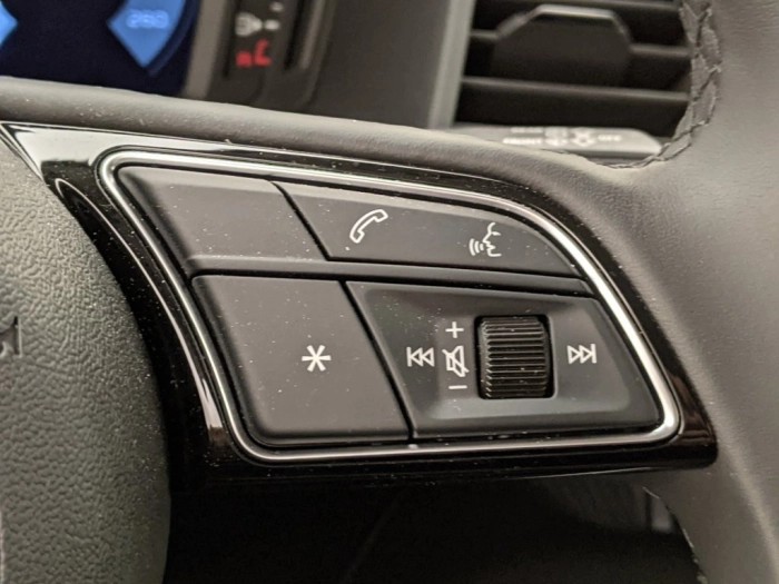 Audi A1 A1 allstreet 25 TFSI Business