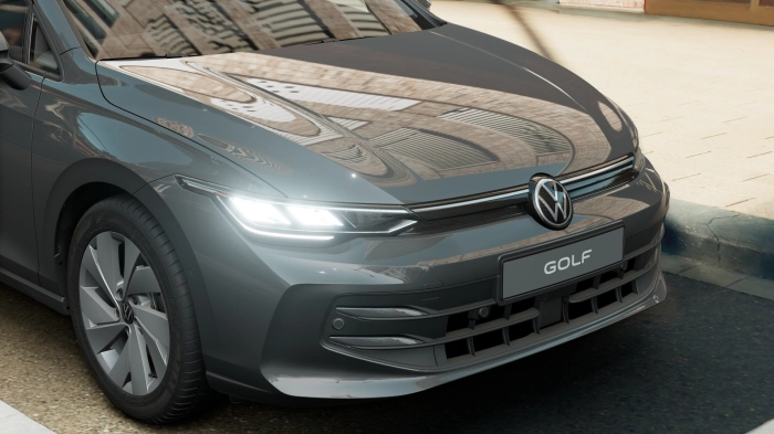 Volkswagen Nuova GOLF 2.0 TDI SCR LIFE 115 CV MY 26