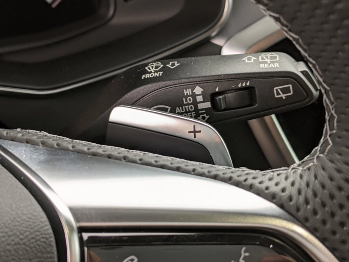 Audi A6 A6 Avant  TDI2.0  L4150    A7 MY 25