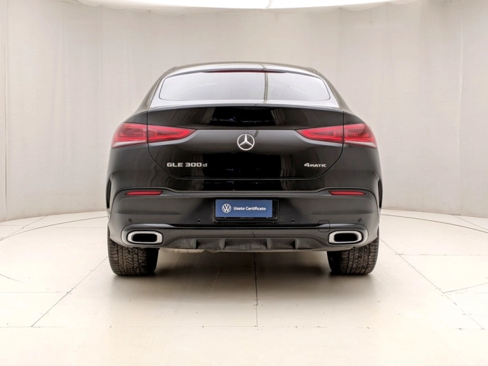 img-4 Mercedes-Benz Classe G Mercedes-Benz U1283152