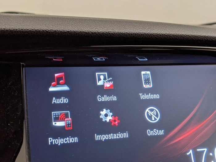 Opel Karl Karl Rocks 1.0 73 CV GPL