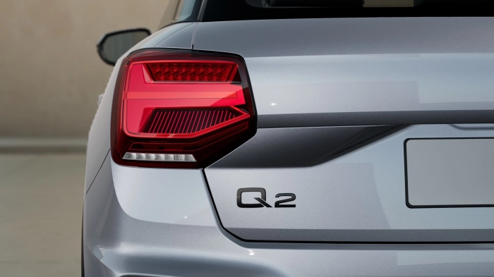 Audi Q2 Q2        TDI2,0  L4110    DSG