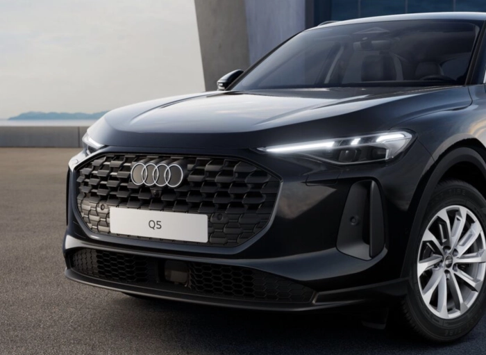 Audi Q5 Q5 quat.  TDI2,0  L4150/D7UA7 MY 25