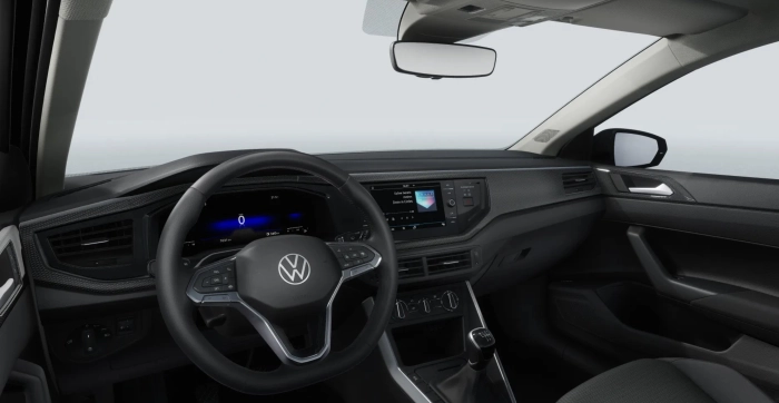 img-3 Volkswagen Polo Volkswagen N1245266