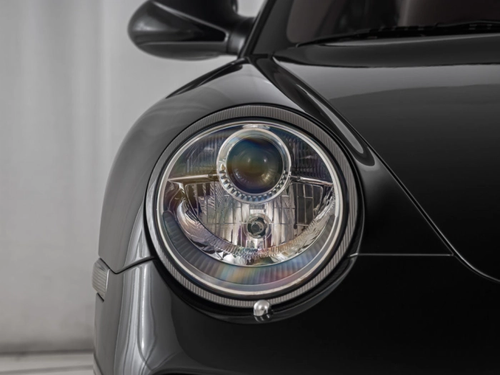 Porsche 911 911 Carrera 4S Coupé