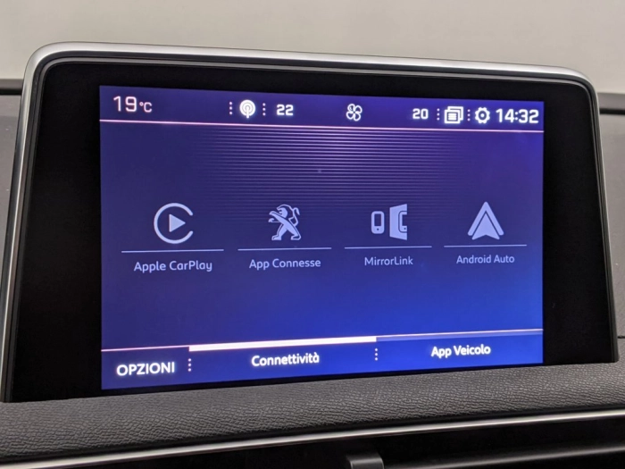 Peugeot 3008 3008 BlueHDi 120 S&S EAT6 GT Line