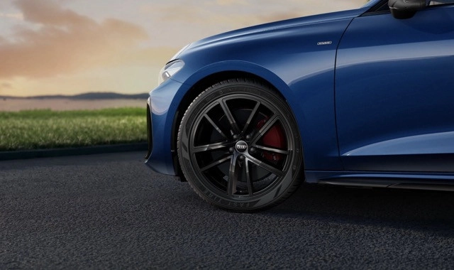 Audi A5 Audi A5 Avant S line edition e-hybrid quattro 220 kW S tronic