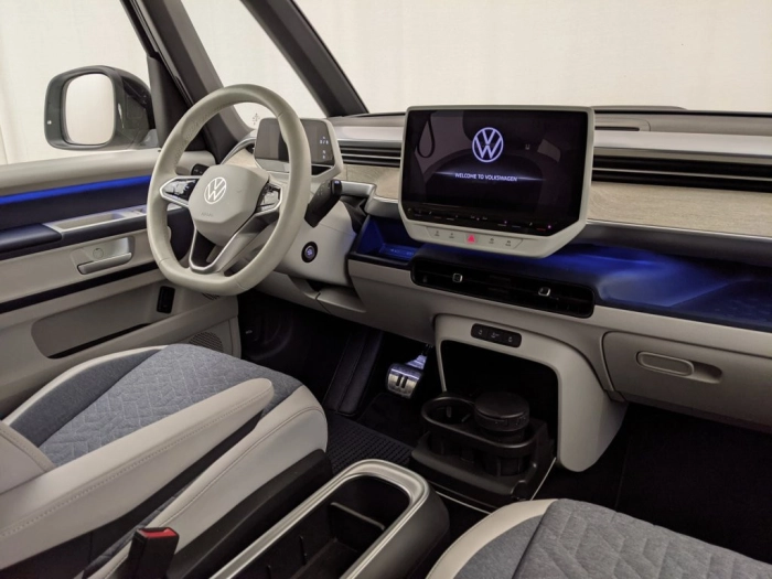 Volkswagen ID.Buzz ID.Buzz Pro+