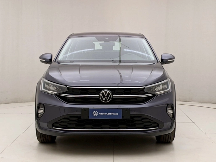 img-1 Volkswagen Taigo Volkswagen U1282229