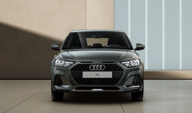 img-1 Audi A1 Audi N1245468