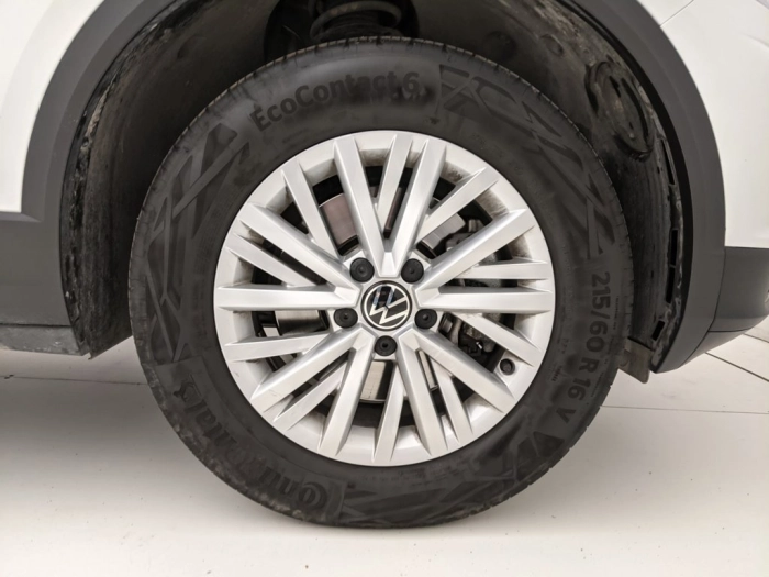 Volkswagen T-Roc T-Roc 2.0 TDI SCR 150 CV DSG Style BlueMotion Technology