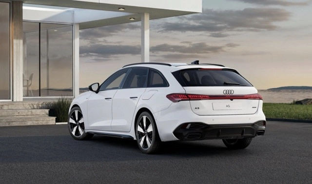 img-4 Audi A5 Audi N1247650