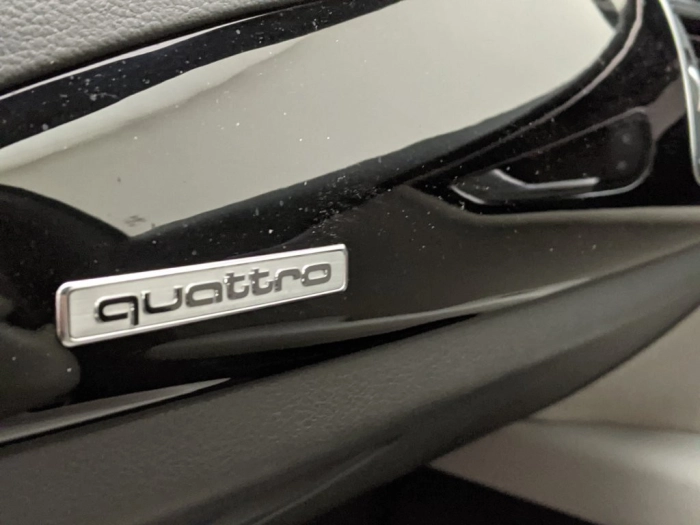 Audi A7 A7 SPB 3.0 TDI 272 CV quattro S tronic Business Plus