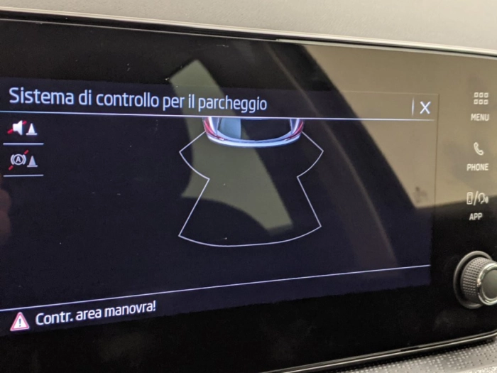 Skoda Kamiq KAMIQ        SELECTS85/1,0 M6A