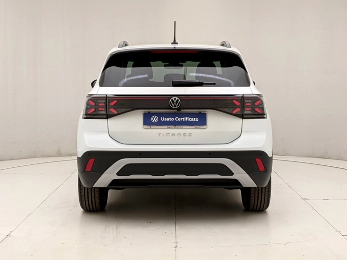 img-4 Volkswagen T-Cross Volkswagen N1246450