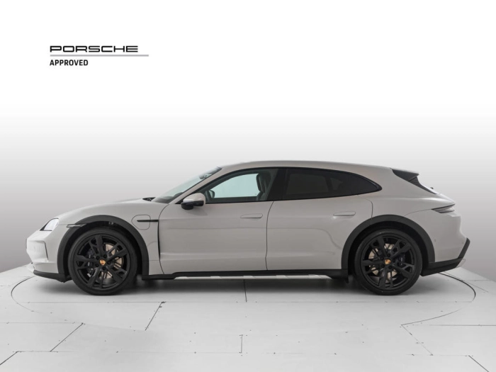 img-1 Porsche Taycan Porsche N1245385