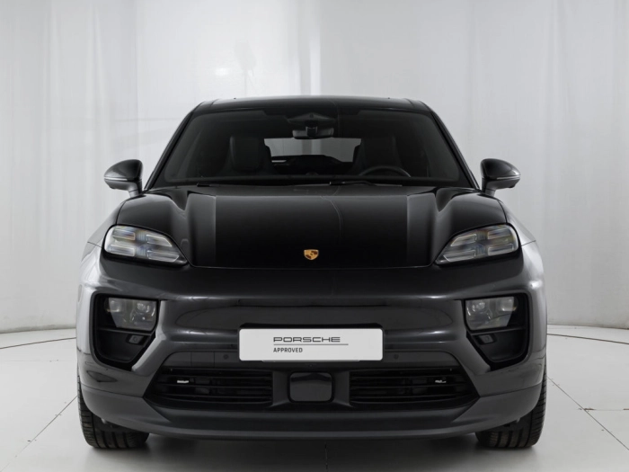 Porsche MACAN Macan