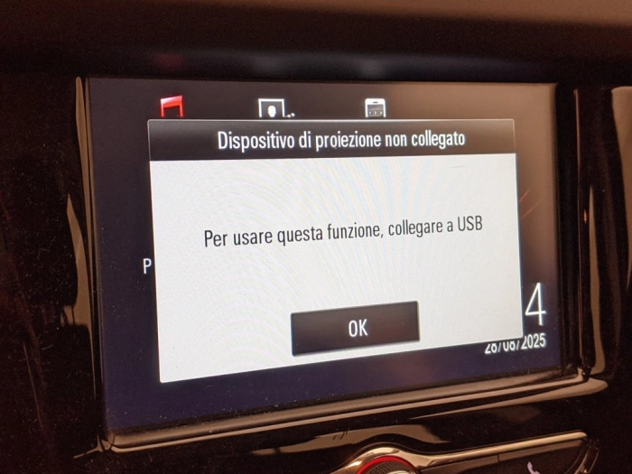 Opel Corsa Corsa 1.2 5 porte