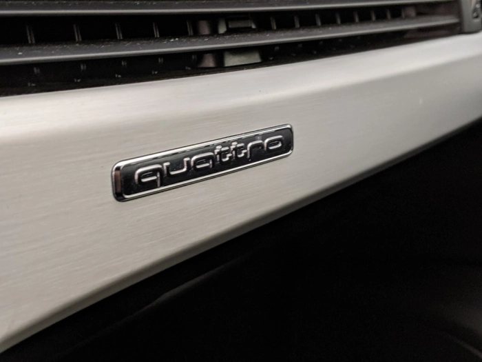 Audi A5 A5 SPORTBACK 40 TDI QUATTRO S TRONIC