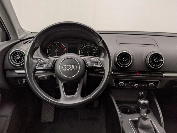 Audi A3 A3 SPB 1.6 TDI 116 CV Business