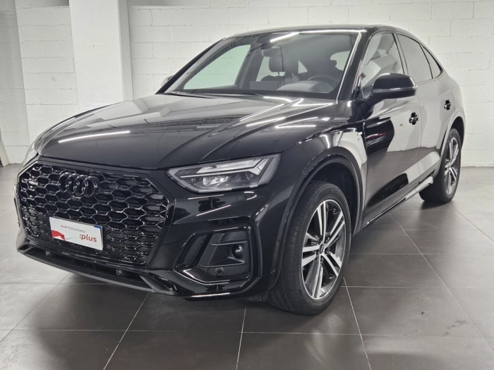 img-0 Audi Q5 Audi U1282578