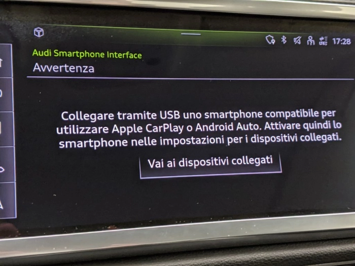 Audi Q3 Q3 45 TFSI e S tronic Business