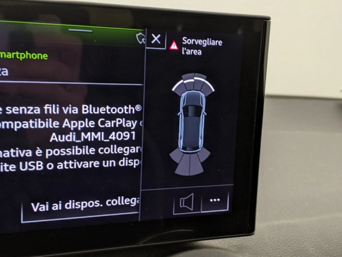 Audi Q2 Q2  35 TFSI S TRONIC