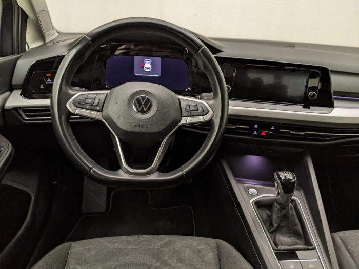 Volkswagen Golf Golf 2.0 TDI SCR Life