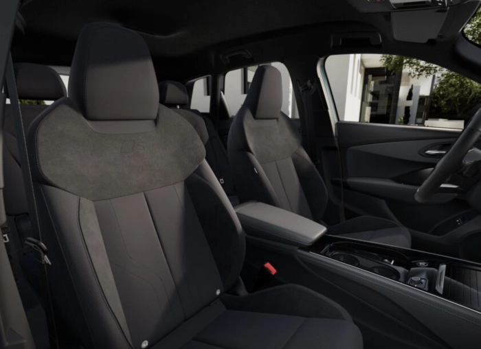 Audi Nuova Q3 TFSI 110 KW S TRONIC