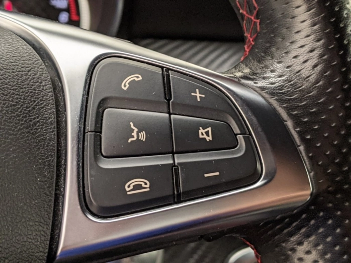 Mercedes-Benz Classe A A 180 d Premium