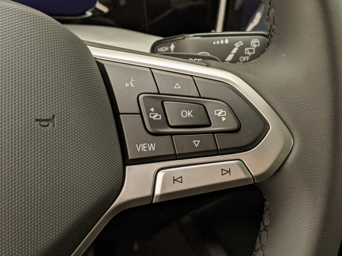 Volkswagen Nuova GOLF 1,5     LIFE P 110 TSID6A MY 25