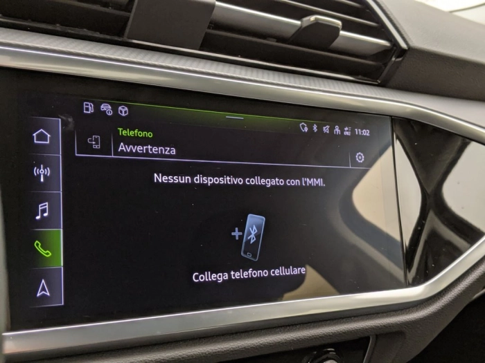Audi Q3 Q3 35 TDI S TRONIC