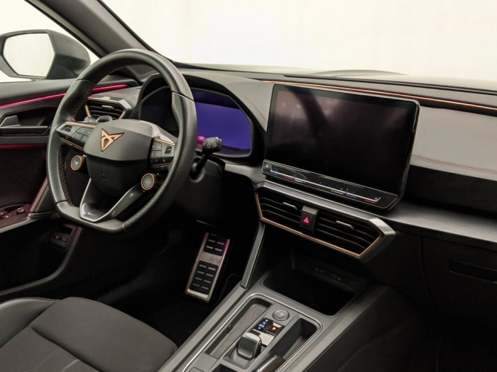 Cupra Formentor Formentor 1.4 e-Hybrid DSG VZ