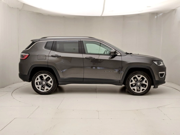 img-2 Jeep Compass Jeep U1278982