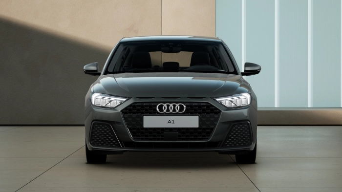 img-3 Audi A1 Audi N1248469